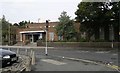 Cross Gates Library - Farm Road