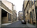 Scoresby Street - Little Germany