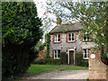 Cottage on Long Common Road