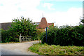 Oast House