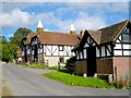 Wierton Oast, Wierton Hill, Boughton Monchelsea, Kent