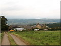 High Leys Farm, Newburgh.