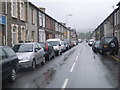 Ynysybwl High Street