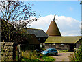 Oast House