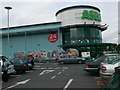 Asda, Hereford