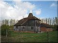 Oast House