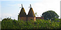 Oast House