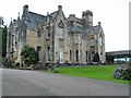 NR8671 : Stonefield Castle Hotel by Johnny Durnan