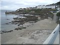 Portscatho harbour