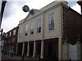 Hythe Town Hall