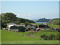 Porth-yr-hirfaen farm