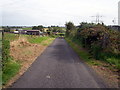 Ballylisk Lane, Tandragee.