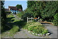 Stable Cottage near Swinley Green