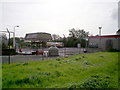 Home Heating Oil Distribution Plant, Ballyknock Road, Tandragee.