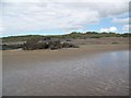 Porth Nobla Beach