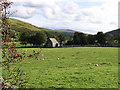 Ewes Parish Church