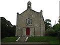 S4943 : Saint Marys Church, Kells by liam murphy