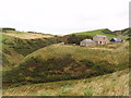 Mink Howe, Crovie