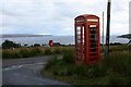 Telephone Box, Big Sand