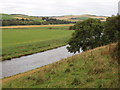 River Deveron by Dunlugas House