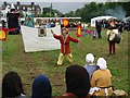 Medieval fayre