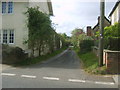 Butts Lane, Steeple Ashton