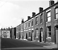 Oswald Street, Rochdale, Lancashire