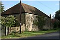 2007 : Lower Barn