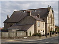 Old School House and Methodist Church, Helmsley