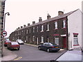 Pembroke Street, New Town, Skipton