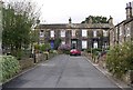 Poplar Square - Farsley