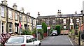 Prospect Square - Farsley