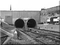 New Tunnels in Newcastle