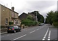 Calverley Lane - Farsley