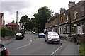 Croft Street - Farsley