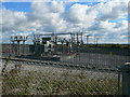 Electricity Substation