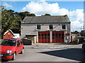 Leyburn Fire Station