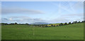 Rolling countryside south of Enniskillen