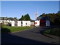 Balloch Fire Station