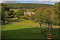 Steeple - The Manor House