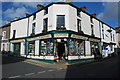 West End Stores Pwllheli