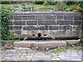 Highroad Well, The Wells, Stock Lane, Warley