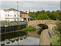 Beeston Canal, Nottingham