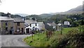 Cottages in Pentre