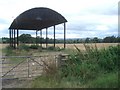 Barn at Lower House