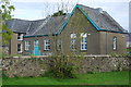 Canolfan Gymunedol Bryncroes Community Centre