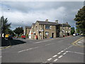 Edgworth Post  Office