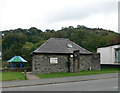 Glyn Ceiriog Conveniences