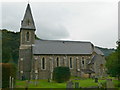 St John the Baptist, Pontfadog