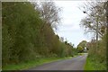 The Conagher Road near Ballymoney (4)